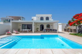 Villa Judit by Villa Plus